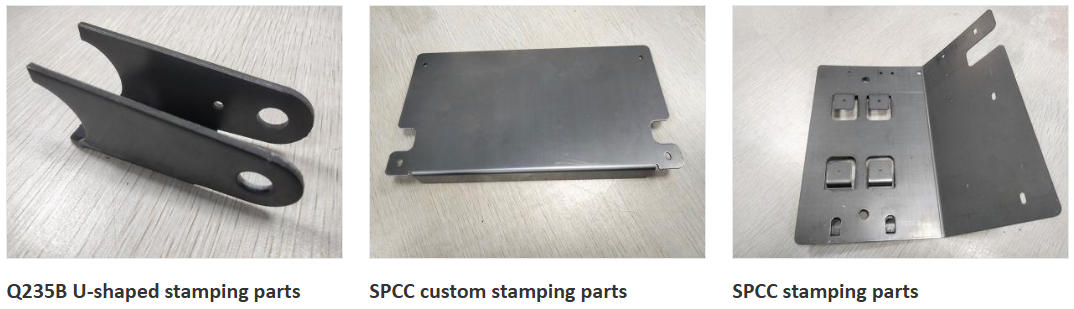 Metal Stamping Parts