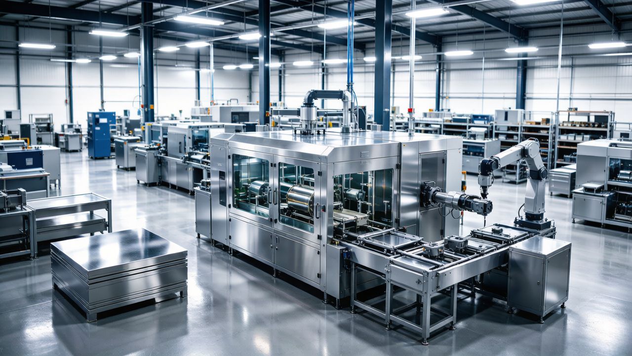 Fully-Automated-Smart-Factory-Interior-High-Tech-Workshop