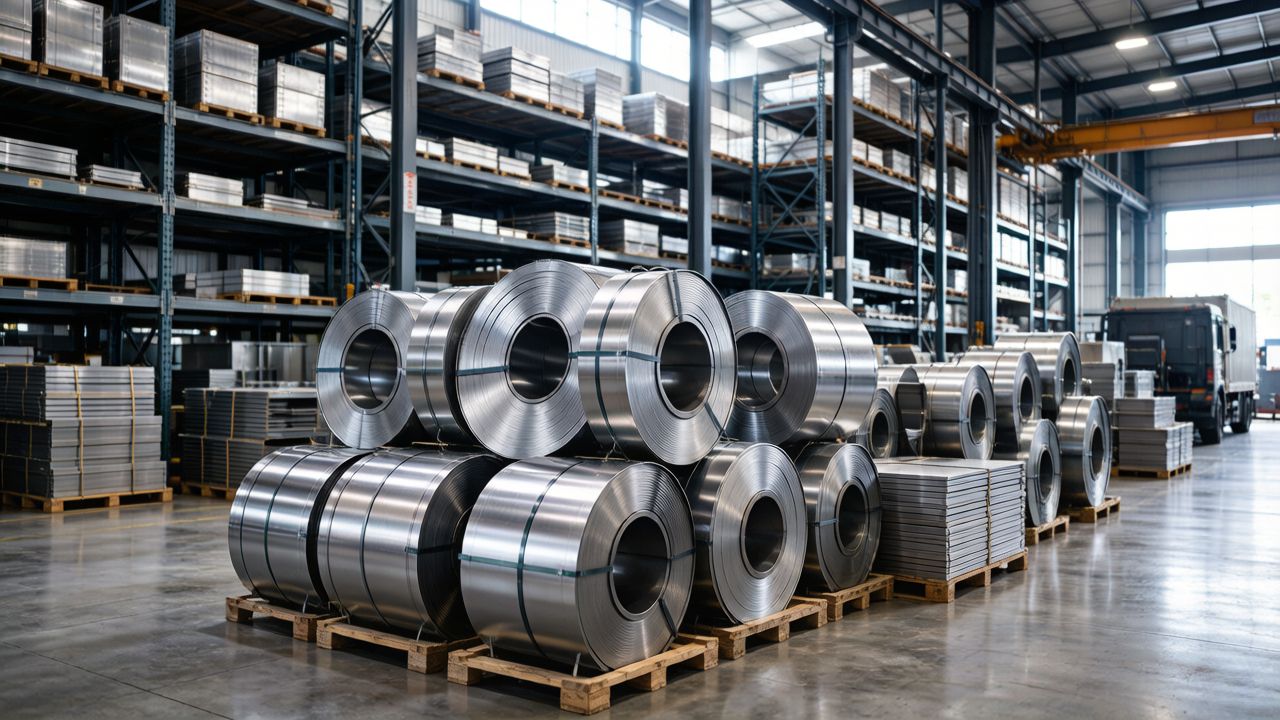 custom-stainless-steel-silicon-steel-stamping-factory