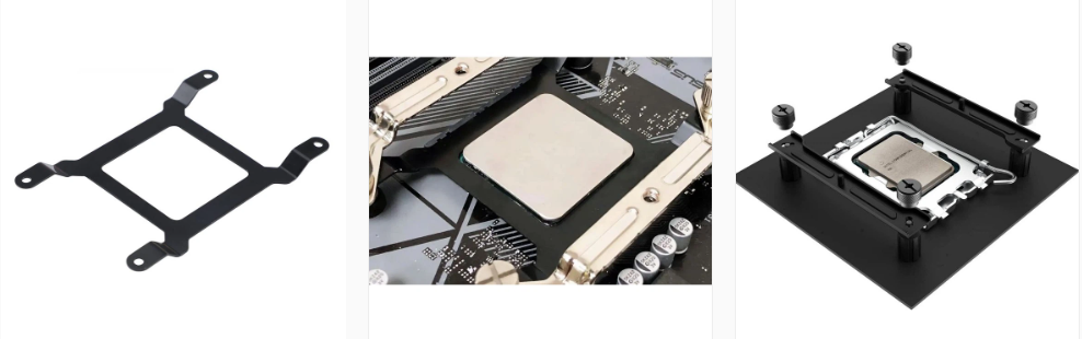 Heatsink-Retention-Plate