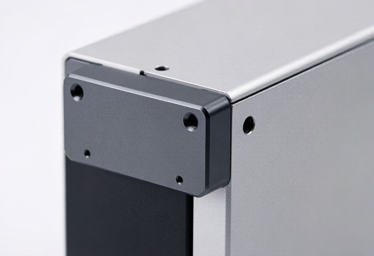 metal-shield-cover-temporarily-placed-on-pc-case-with-magnetic-area