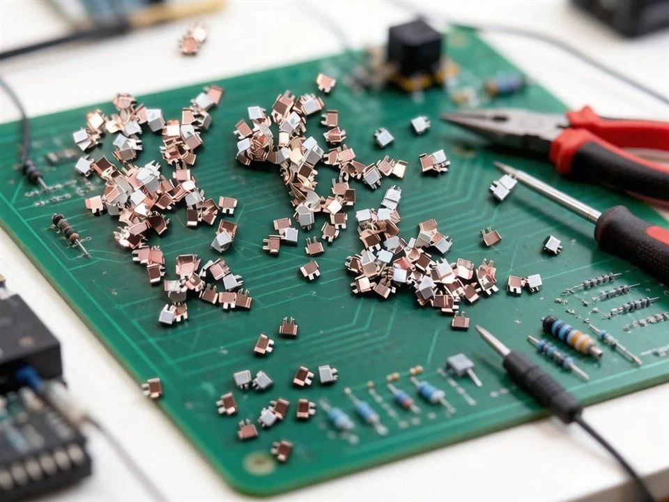 nickel-plated-copper-metal-stamped-terminal