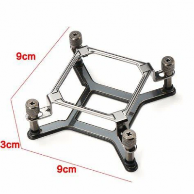 Custom Mount Bracket Cpu Produttore