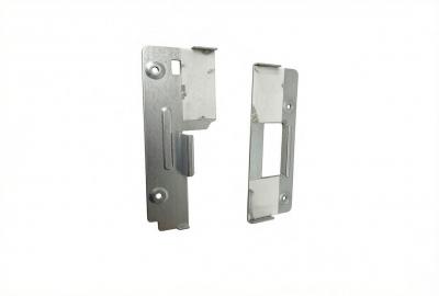 Custom Left And Right Brackets Produttore