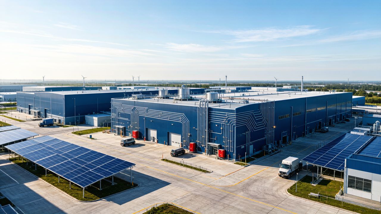 I nuovi veicoli elettrici a energia nuova alimentano la crescita del mercato globale dei componenti per stampaggio metallico di precisione